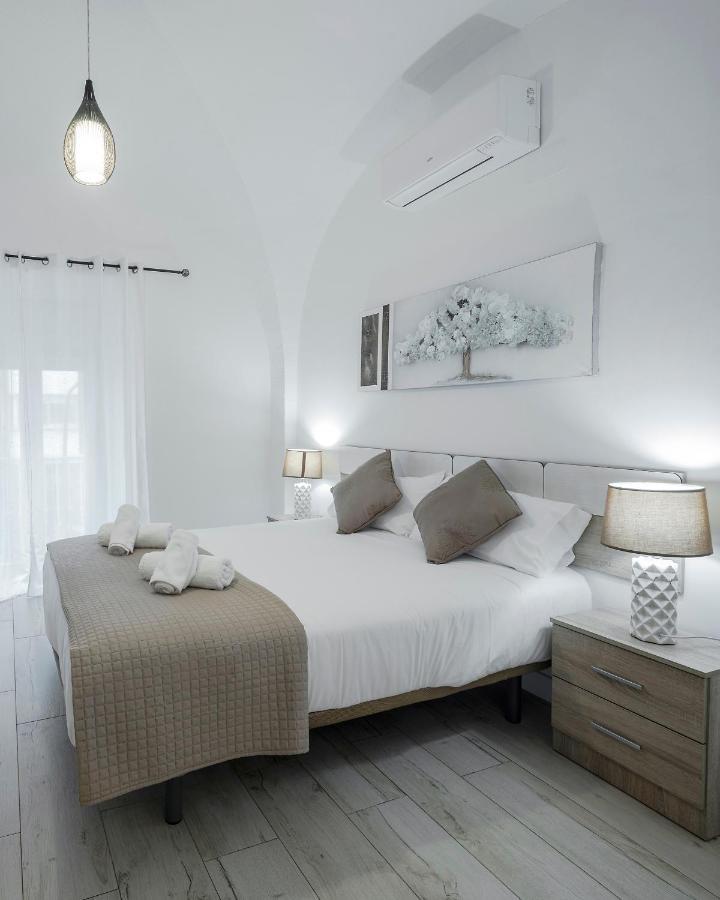 Apartamentos Gladiador Mérida Exterior foto